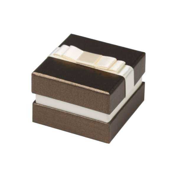 Pudełeczko z kokardą