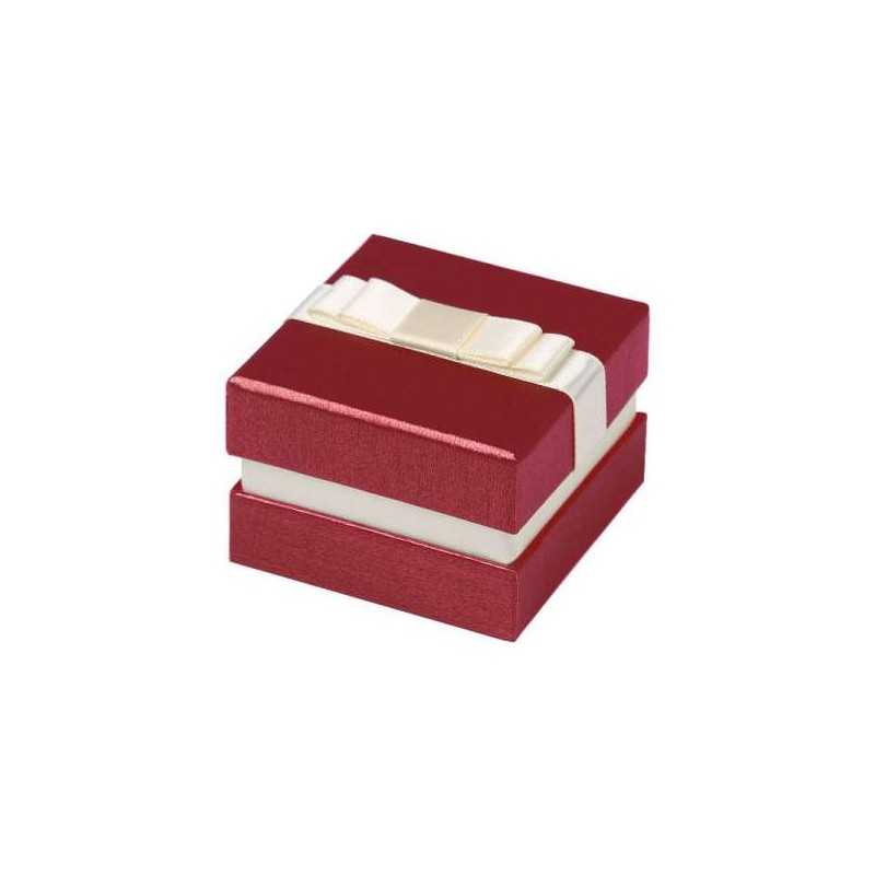 Pudełeczko z kokardą