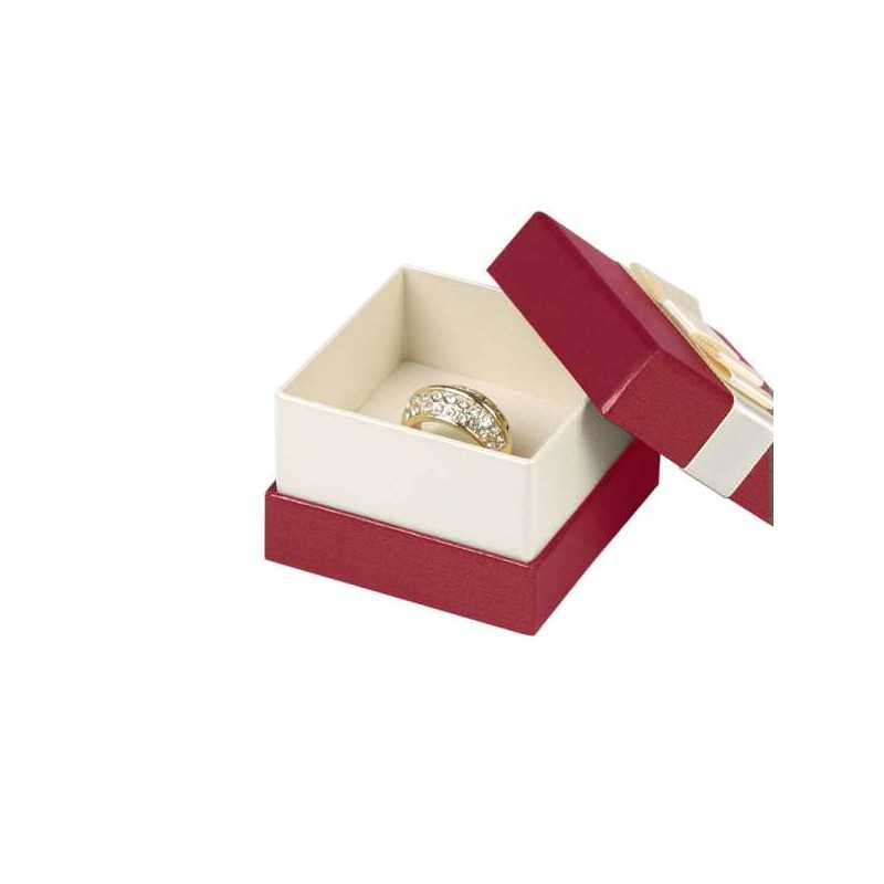 Pudełeczko z kokardą