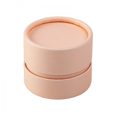 Pudełko różowe MONA na pierścionek