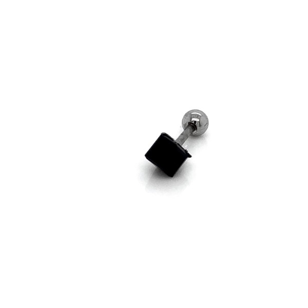 Piercing - Kolczyk do ucha Tragus