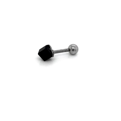 Piercing - Kolczyk do ucha Tragus