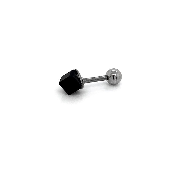 Piercing - Kolczyk do ucha Tragus