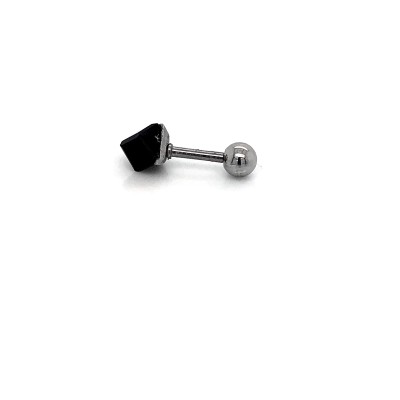 Piercing - Kolczyk do ucha Tragus