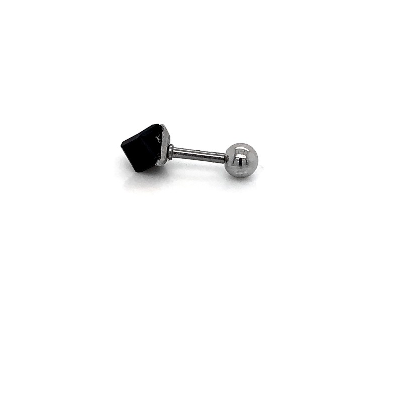 Piercing - Kolczyk do ucha Tragus