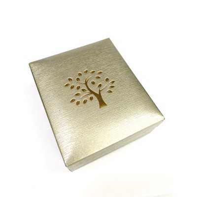 Pudełko z drzewkiem szczęścia