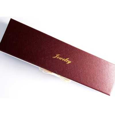 Pudełko Jewelry ze wstążką PJ04