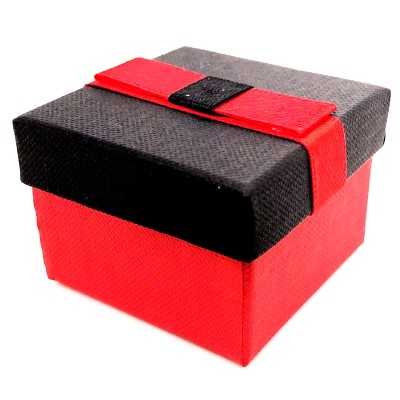 Pudełko z wstążką PW05