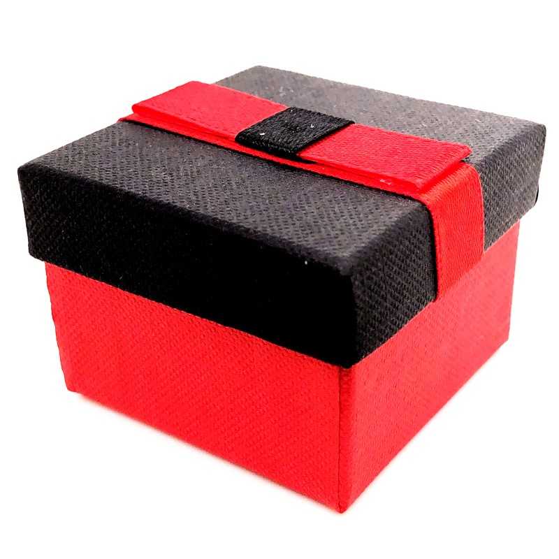 Pudełko z wstążką PW05