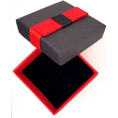 Pudełko z wstążką PW05