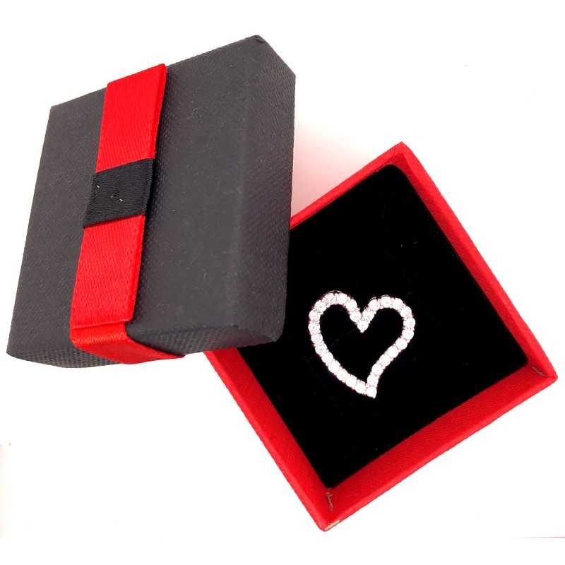 Pudełko z wstążką PW05