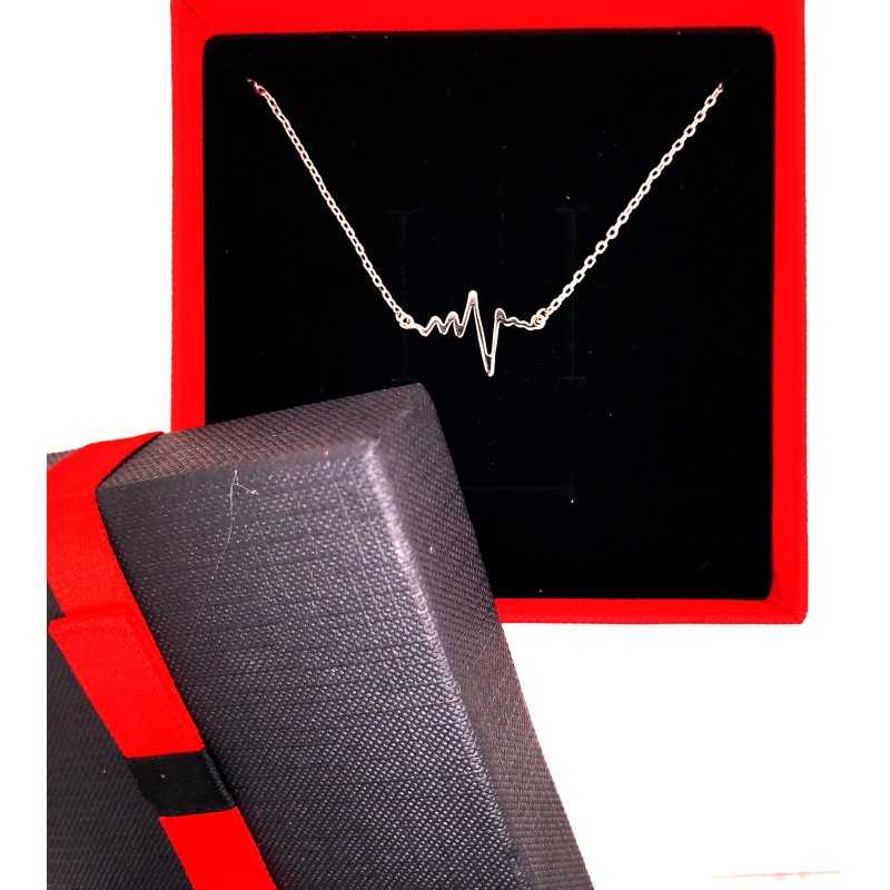 Pudełko ze wstążką PW07