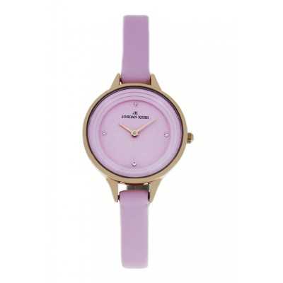 Zegarek różowy Jordan Kerr