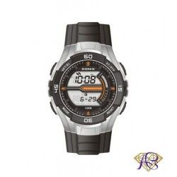 Męski zegarek Xonix z krokomierzem JKP-005
