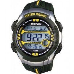 Sportowy zegarek Xonix NH-003