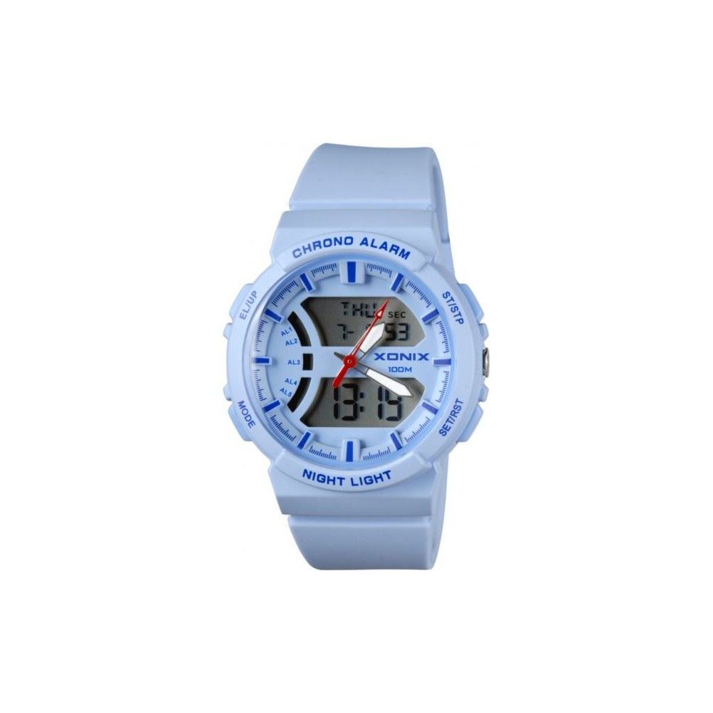 Dziecięcy zegarek sportowy Xonix VO-003