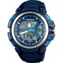 Męski zegarek Xonix VF-003