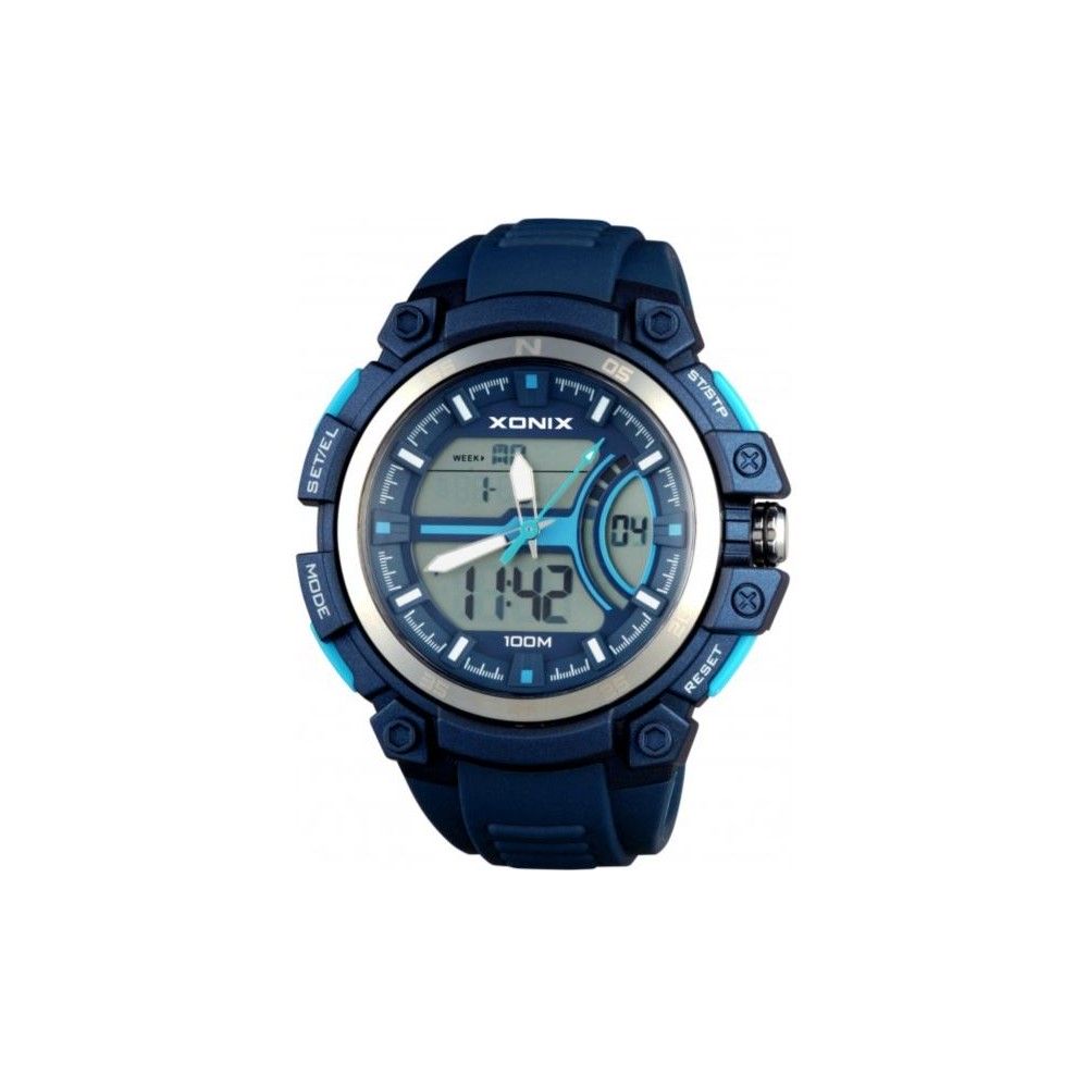 Męski zegarek Xonix VF-003