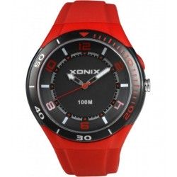 Młodzieżowy zegarek Xonix UF-002