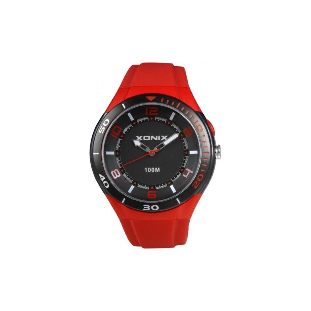 Młodzieżowy zegarek Xonix UF-002