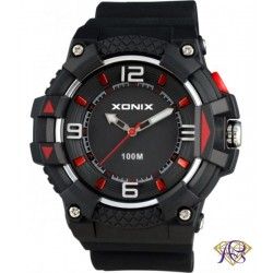 Młodzieżowy zegarek Xonix UQ-005