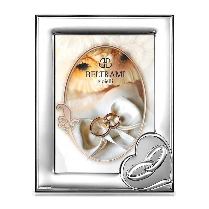 Ramka na zdjęcia ślubne 1161N/3L