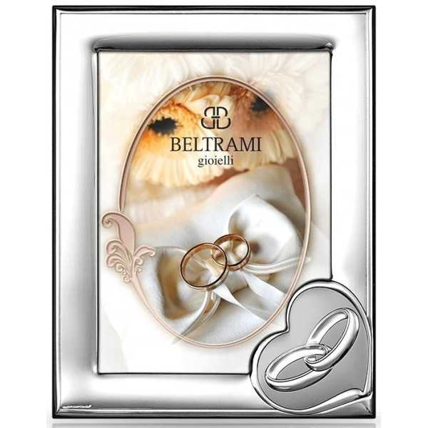 Ramka na zdjęcia ślubne 1161N/3L