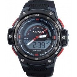 Młodzieżowy zegarek Xonix VJ-006