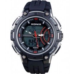 Młodzieżowy zegarek sportowy Xonix VH-006