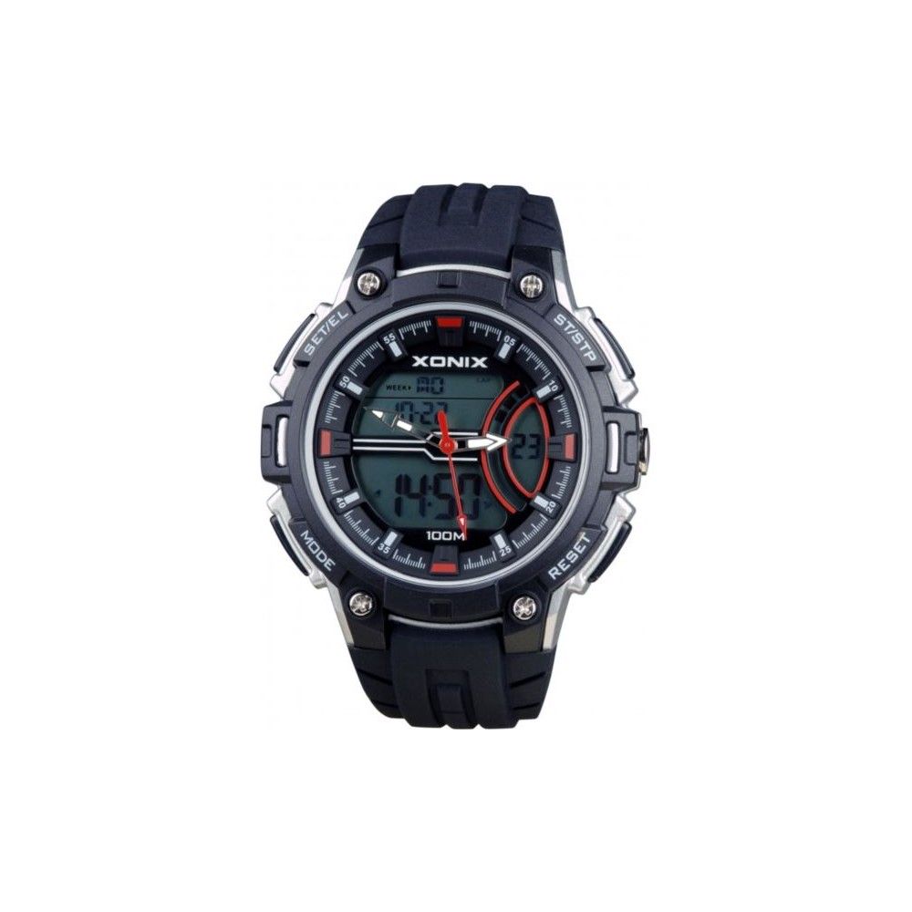 Młodzieżowy zegarek sportowy Xonix VH-006