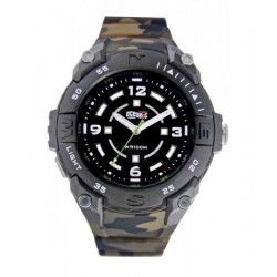 Męski zegarek Oceanic moro AQ1166
