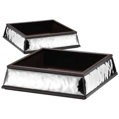 Szkatułka otwarta 40501/1