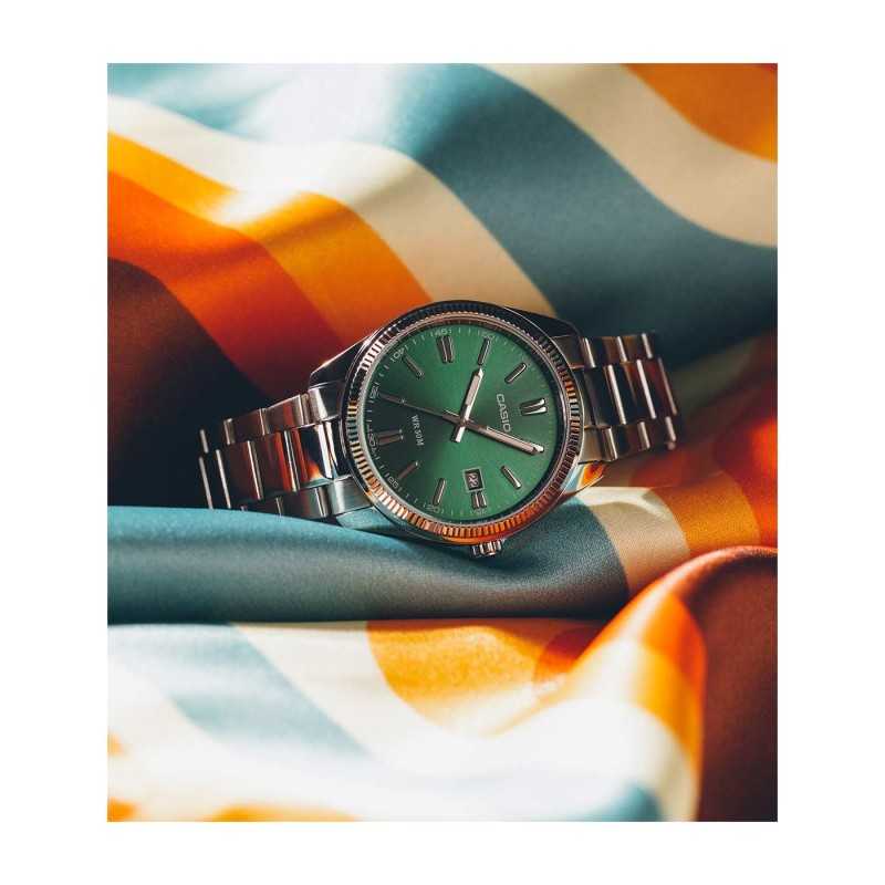 Zegarek Casio MTP-1302PD-3AVEF