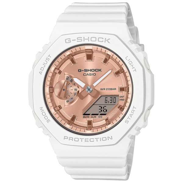Zegarek CASIO G-SHOCK GMA-S2100MD -7AER