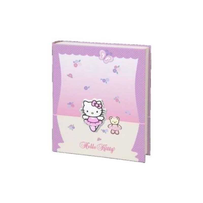 ALBUM FOTO HELLO KITTY 482HK/2