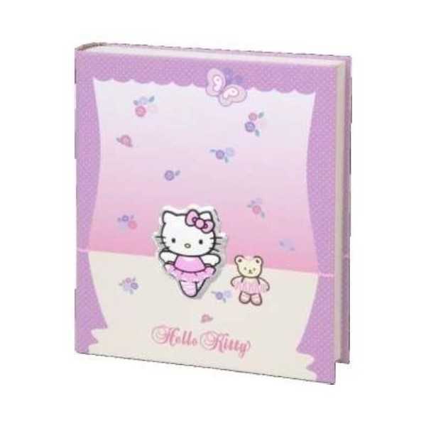 ALBUM FOTO HELLO KITTY 482HK/2