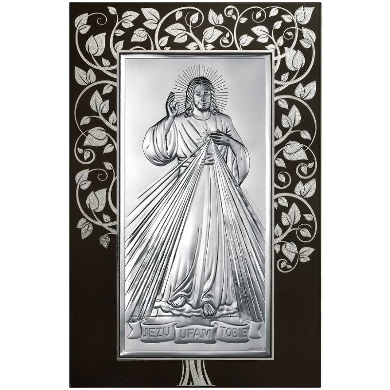 Obrazek Jezus Miłosierny 6443M/3C