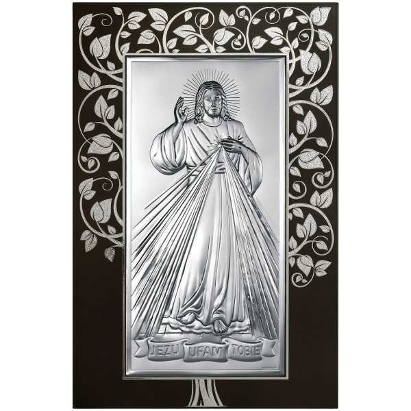 Obrazek Jezus Miłosierny 6443M/3C
