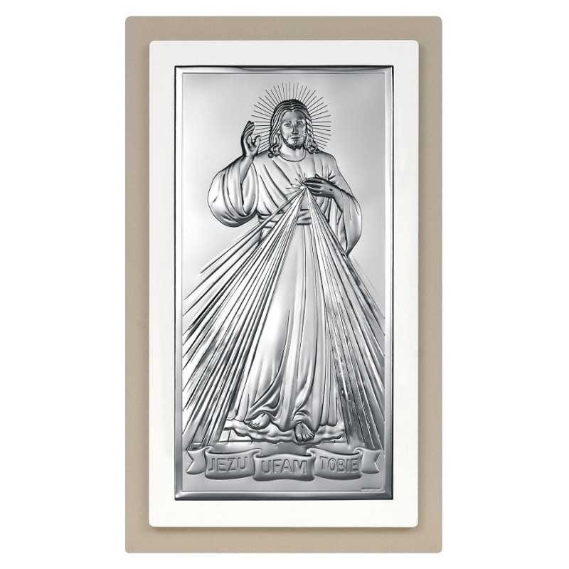 Obrazek Jezu Ufam Tobie 6443/2TP