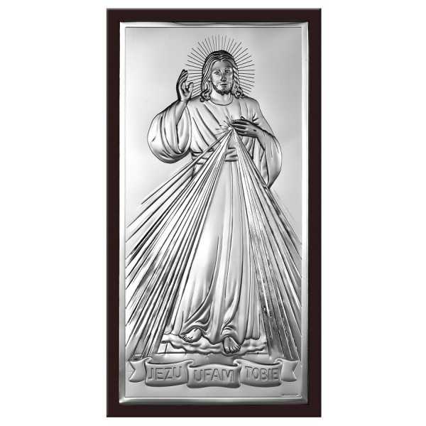 Obrazek Jezu Ufam Tobie 6443/2WM