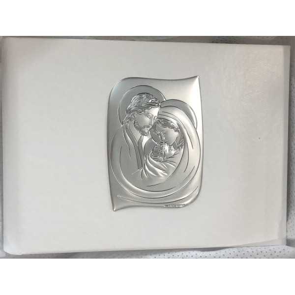 Album z obrazkiem Święta Rodzina 6529/31