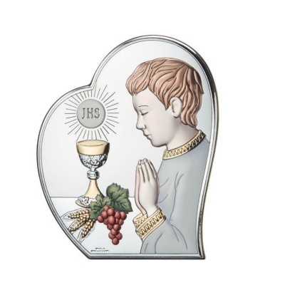 Obrazek I Komunia Chłopczyk 81123/0LCOL