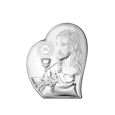 Obrazek Pamiątka I Komunii Św. 81124/2L