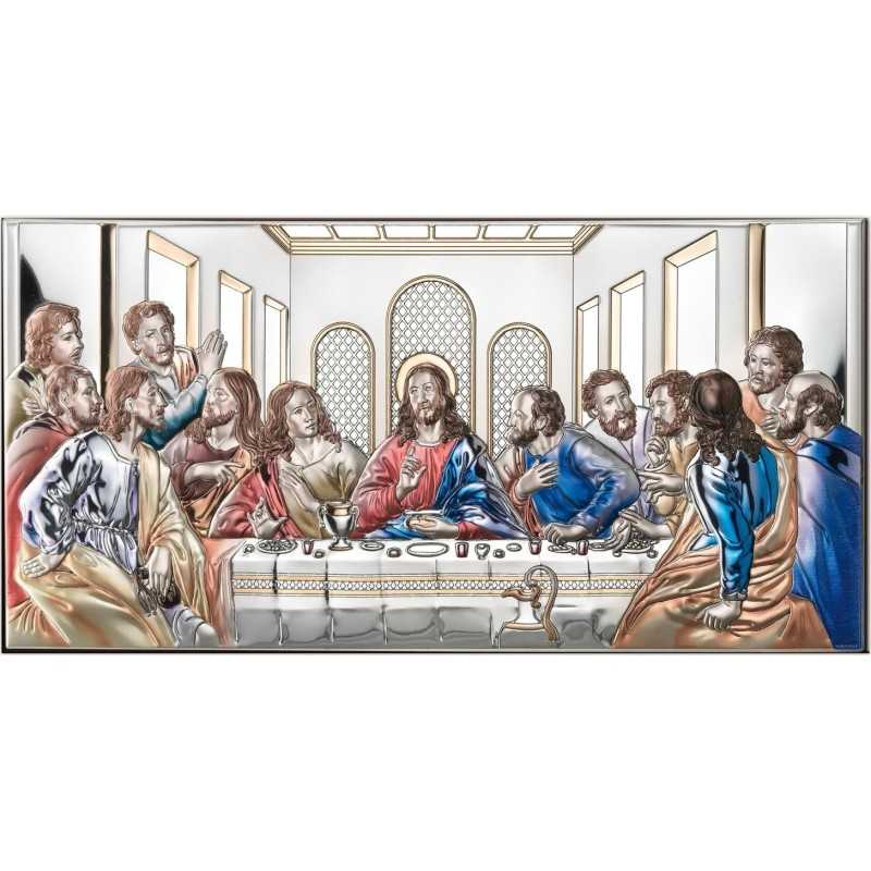 Obraz Ostatnia Wieczerza 81237/7L COL