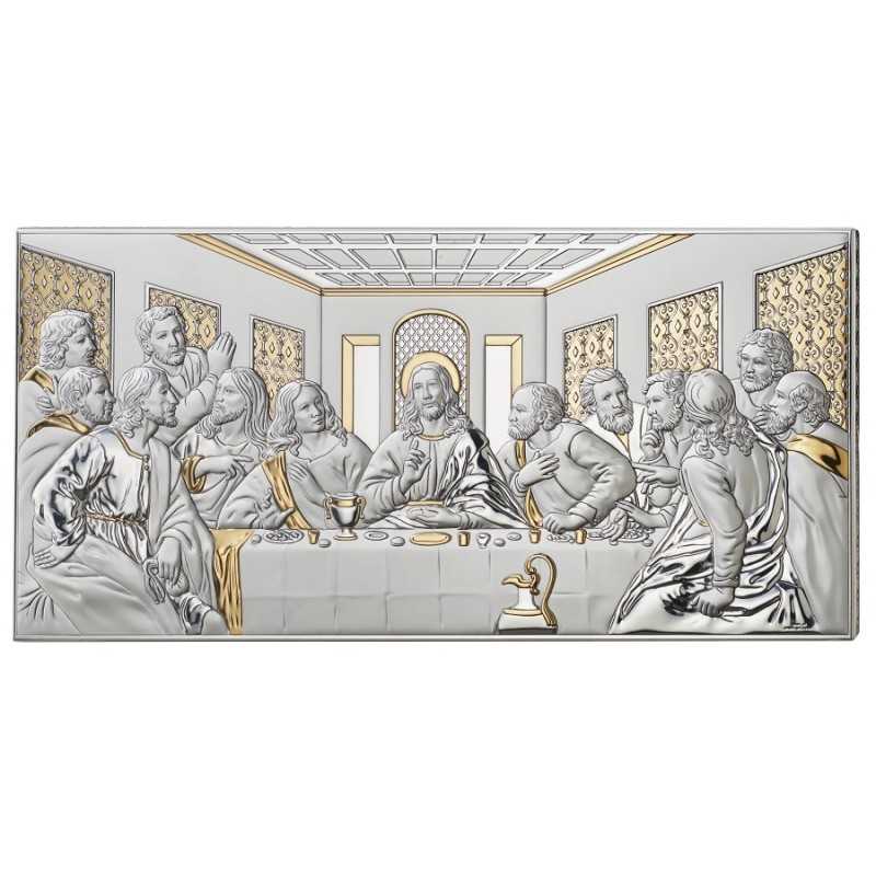 Obraz Ostatnia Wieczerza 81237/7L ORO