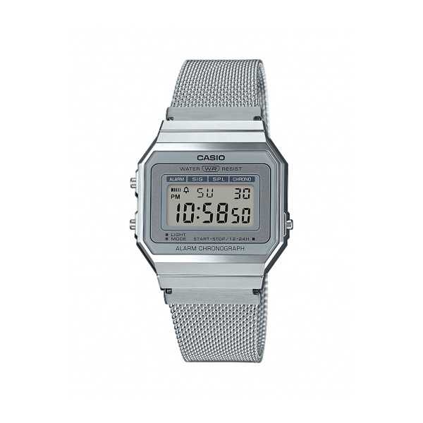 Zegarek damski CASIO A700WEM-7AEF