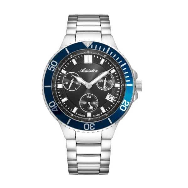 Zegarek męski Adriatica A8317.5116QF