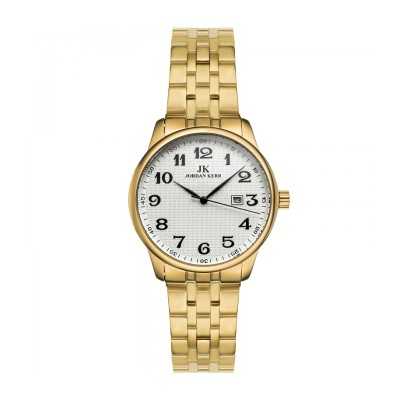 Zegarek Męski Jordan Kerr C3155SGD