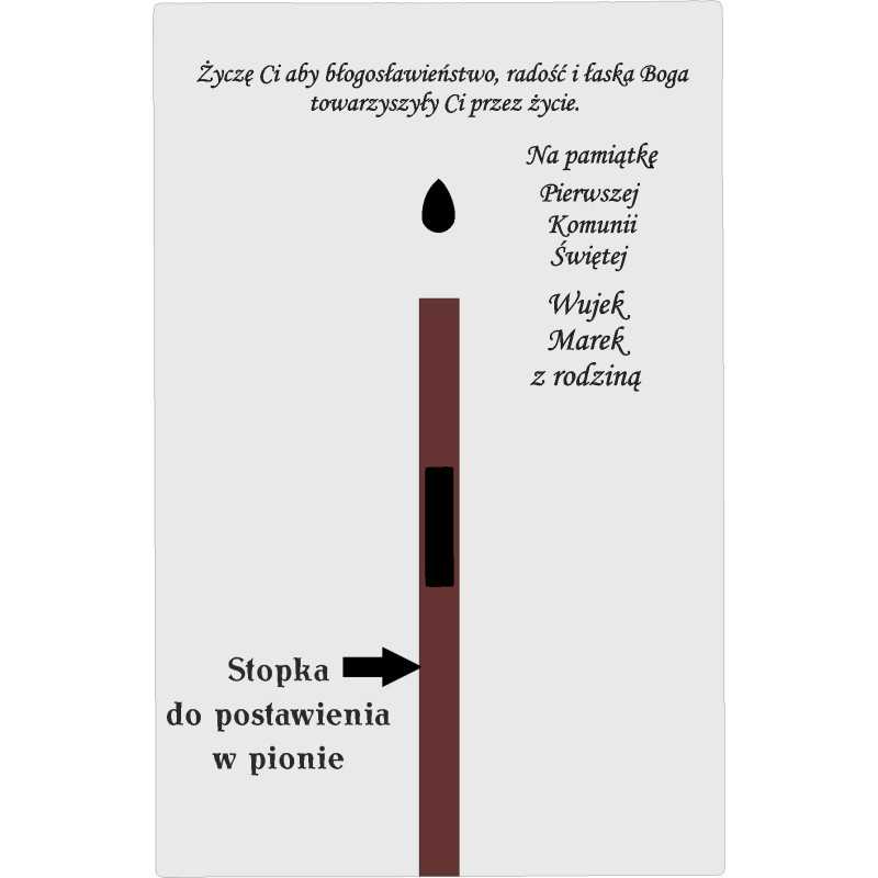 Obrazek Srebrny Święta Rodzina DS114FAS/2