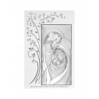 Obrazek Święta Rodzina DS129FAS